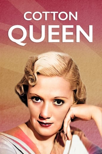 Movie: Cotton Queen