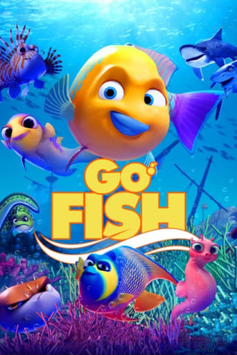 Movie: Go Fish