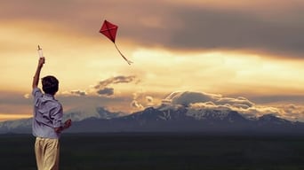 Movie poster: The Kite Runner - 2007