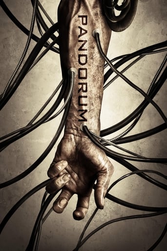 Movie: Pandorum