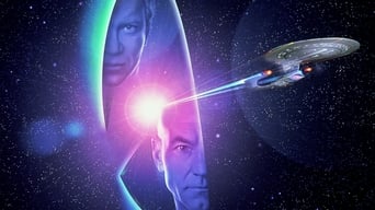 Movie poster: Star Trek: Generations - 1994