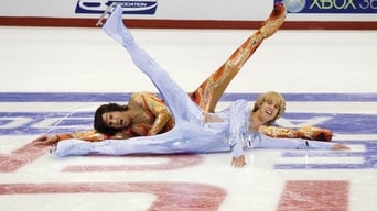 Movie poster: Blades of Glory - 2007