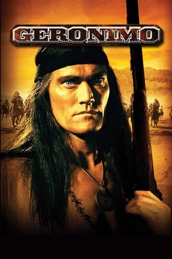 Movie: Geronimo