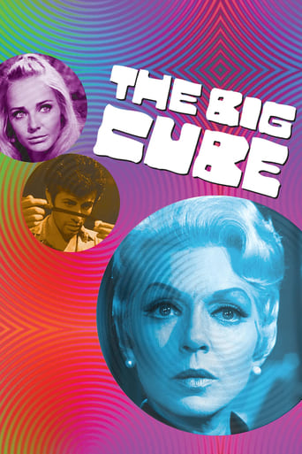 Movie: The Big Cube