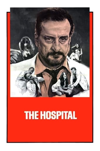 Movie: The Hospital