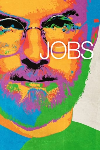 Movie: Jobs