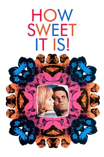 Movie: How Sweet It Is!