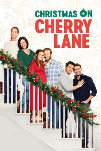 Movie: Christmas on Cherry Lane