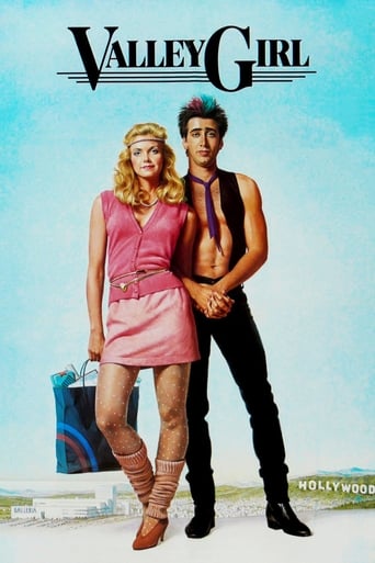 Movie: Valley Girl