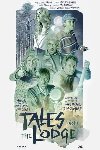 Movie: Tales from the Lodge