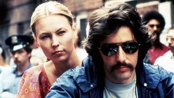 Movie: Serpico - 2023