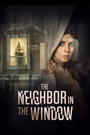 Movie: The Neighbor in the Window