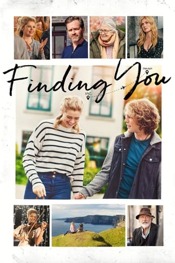 Movie: Finding You