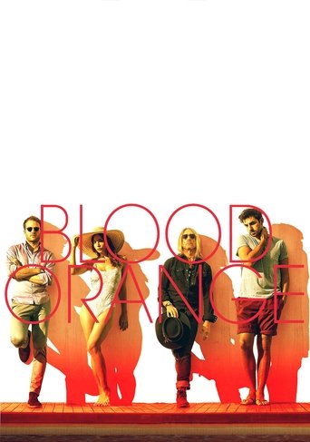 Movie: Blood Orange