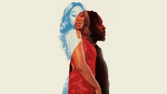 Movie poster: Pretty Red Dress - 2023