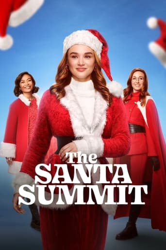 Movie: The Santa Summit