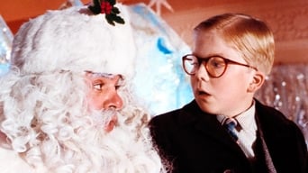Movie poster: A Christmas Story - 1983