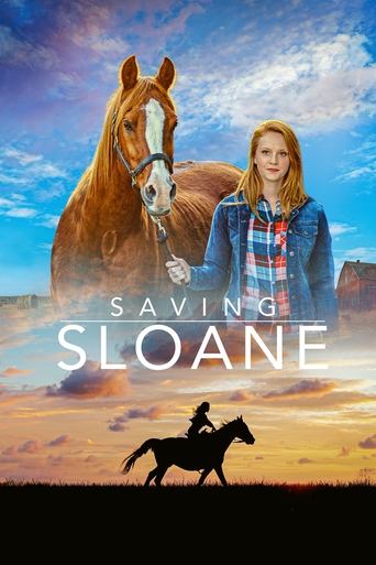 Movie: Saving Sloane