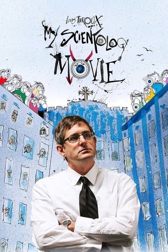 Movie: My Scientology Movie