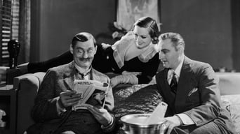 Movie poster: Grand Hotel - 1932