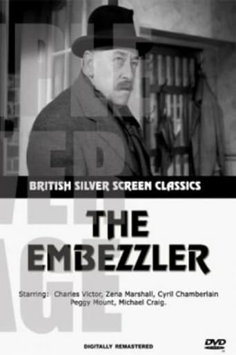 Movie: The Embezzler