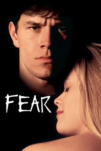 Movie: Fear