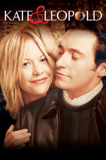 Movie: Kate & Leopold