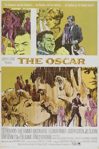 Movie: The Oscar