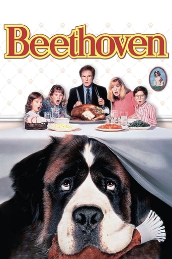 Movie: Beethoven