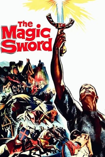 Movie: The Magic Sword
