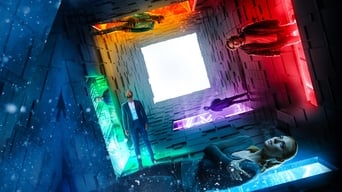 Movie poster: Escape Room - 2019