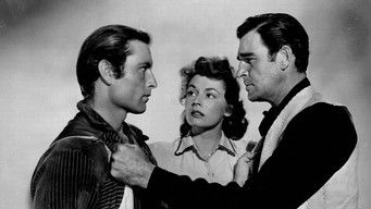 Movie poster: Belle Starr