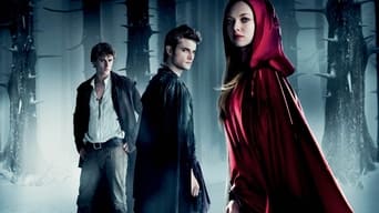 Movie poster: Red Riding Hood - 2011