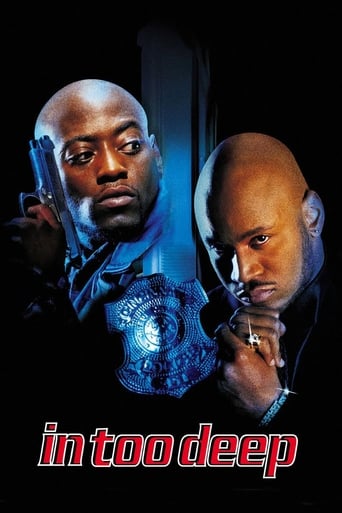 Movie: In Too Deep