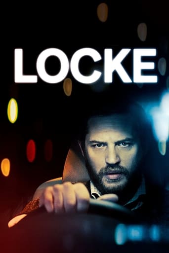 Movie: Locke