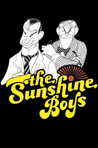 Movie: The Sunshine Boys