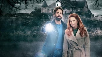 Movie poster: Aurora Teagarden Mysteries: Haunted by Murder - 2022