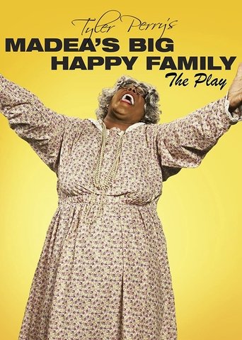 Movie: Tyler Perry