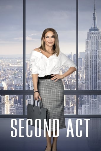 Movie: Second Act