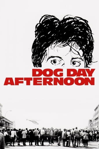 Movie: Dog Day Afternoon