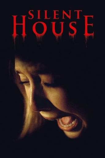 Movie: Silent House