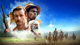 Movie poster: High Ground - 2021