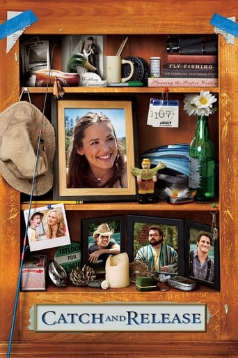 Movie: Catch and Release