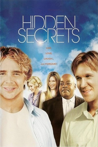 Movie: Hidden Secrets