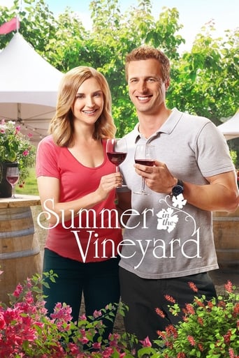 Movie: Summer in the Vineyard