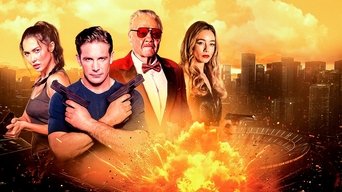 Movie poster: The Last Gunfight - 2025