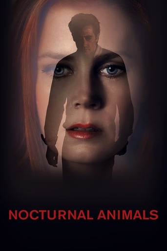 Movie: Nocturnal Animals