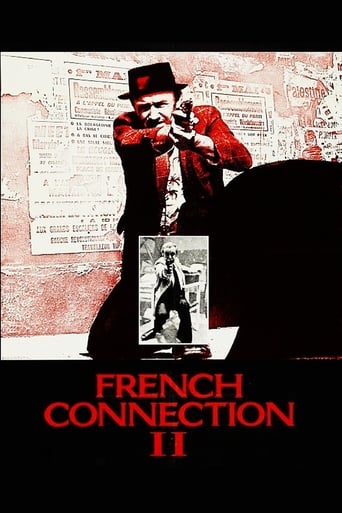 Movie: French Connection II