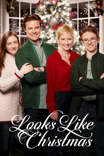 Movie: Looks Like Christmas