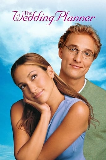 Movie: The Wedding Planner